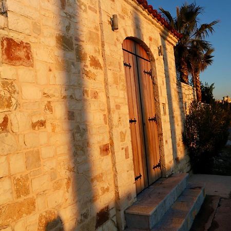 דורס Green Villa With Private Pool מראה חיצוני תמונה
