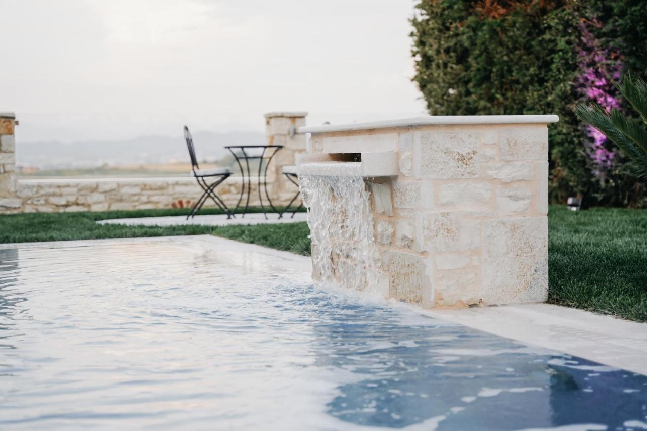 דורס Green Villa With Private Pool מראה חיצוני תמונה
