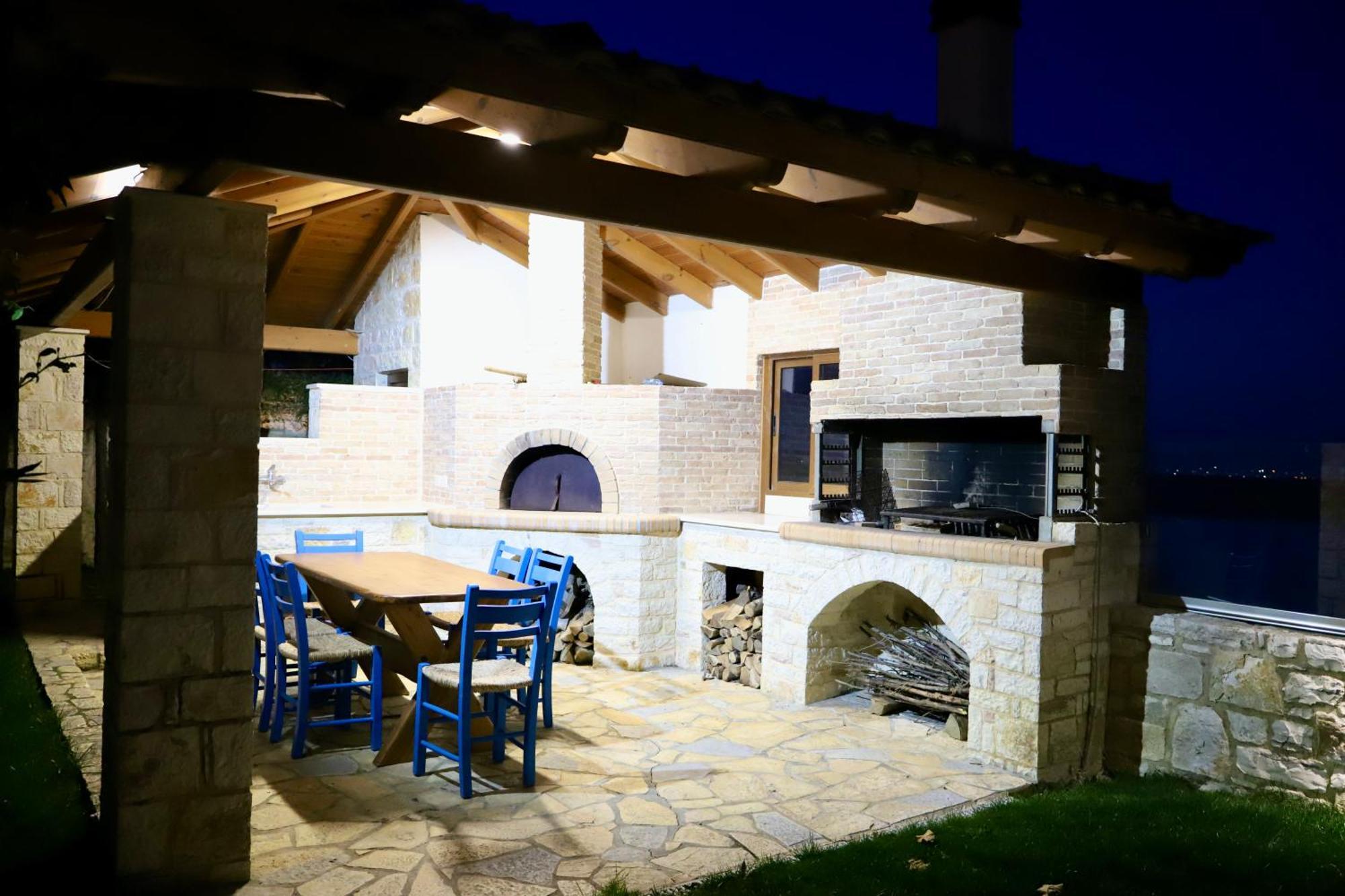 דורס Green Villa With Private Pool מראה חיצוני תמונה