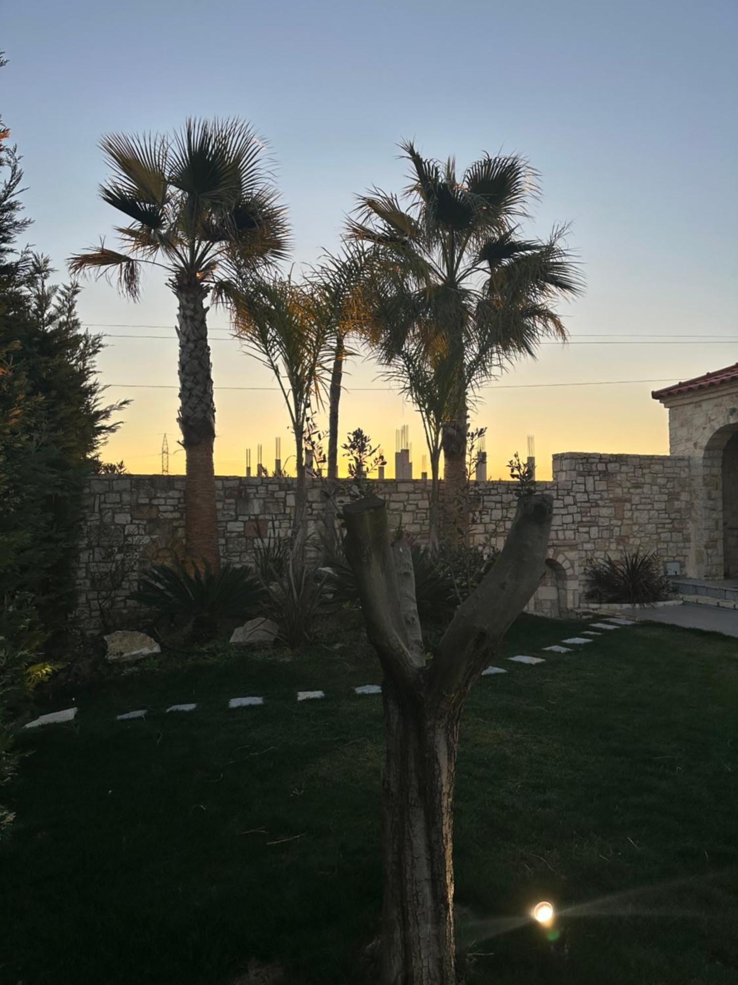 דורס Green Villa With Private Pool מראה חיצוני תמונה