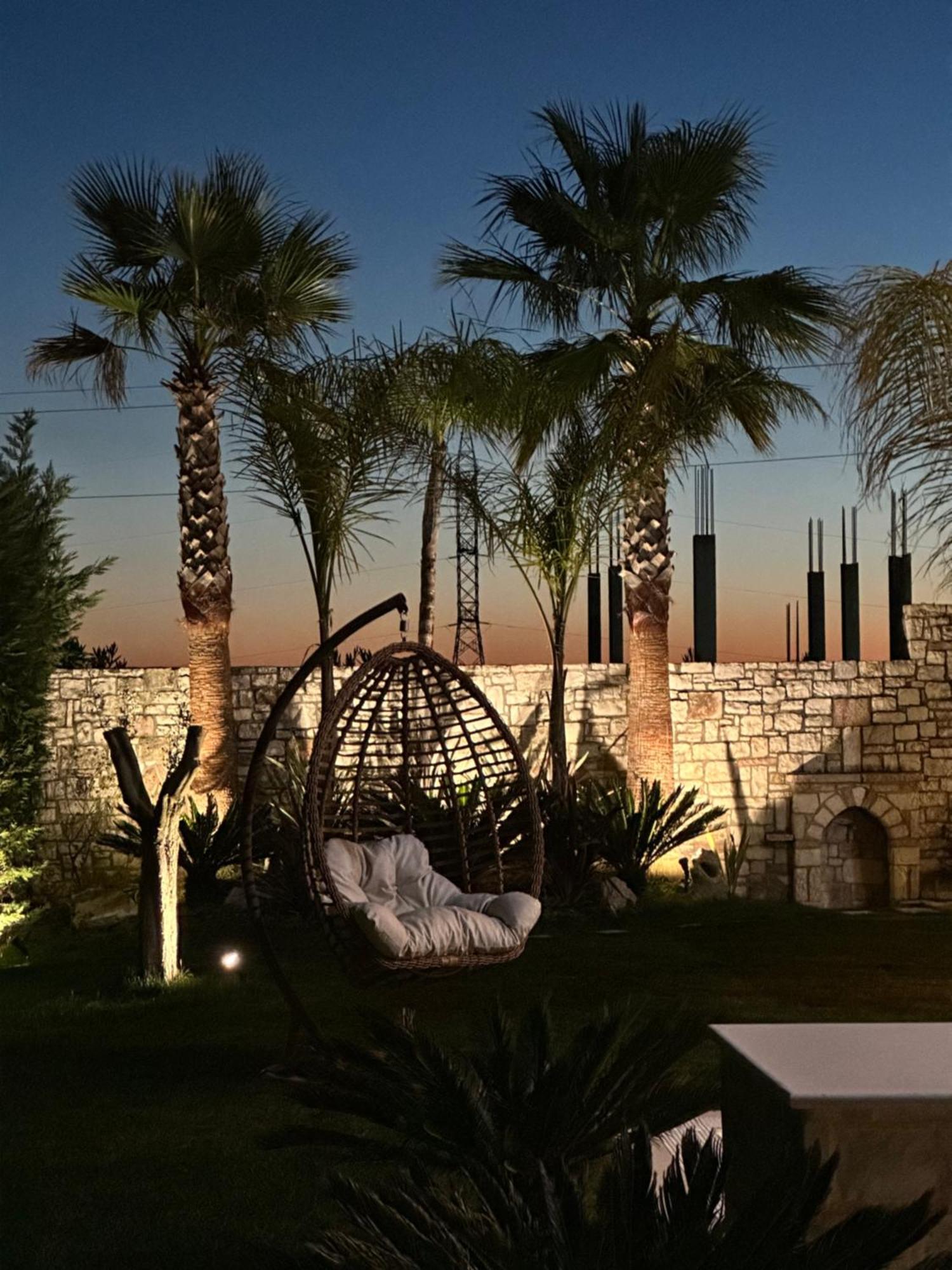 דורס Green Villa With Private Pool מראה חיצוני תמונה