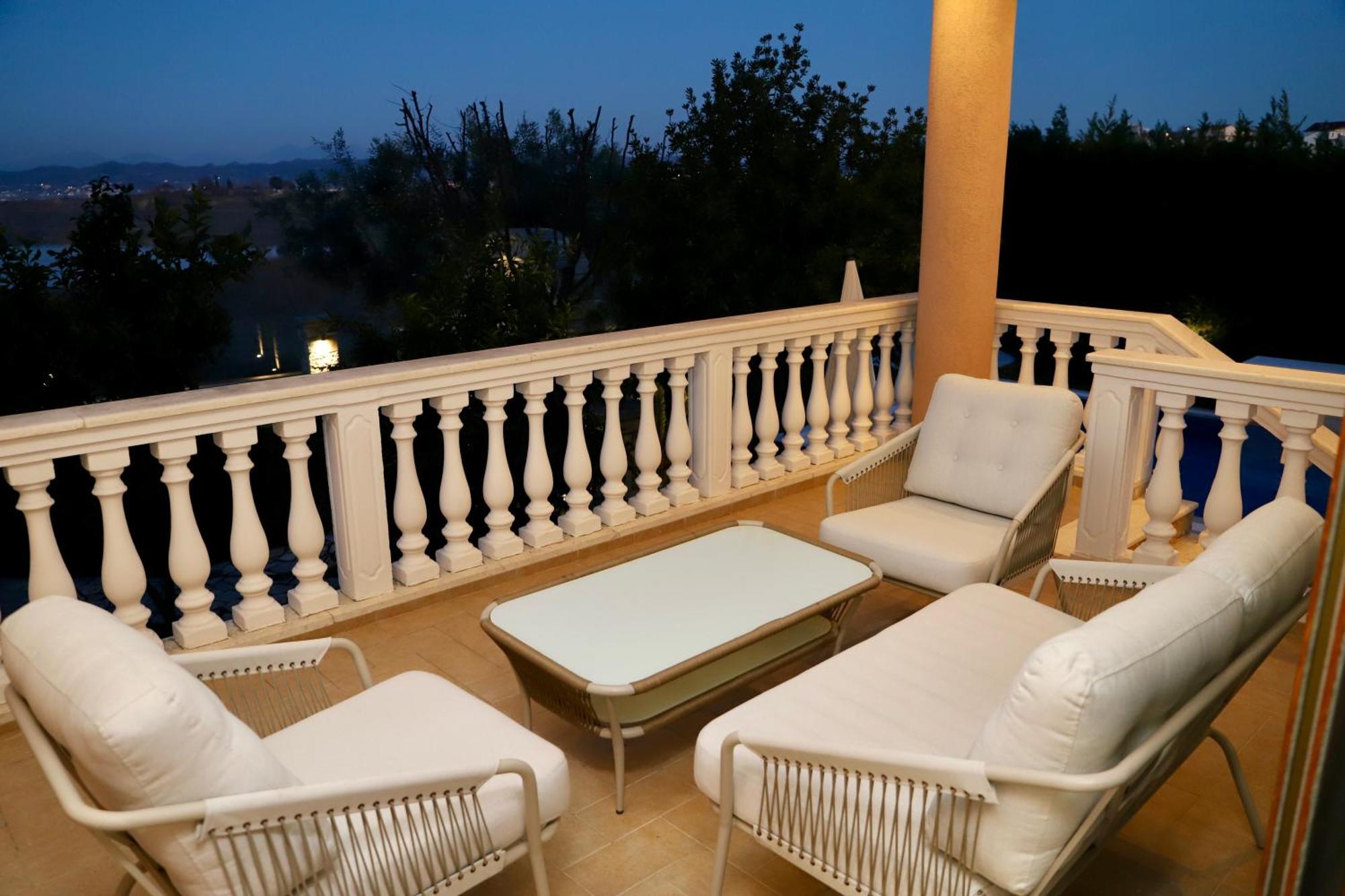 דורס Green Villa With Private Pool מראה חיצוני תמונה