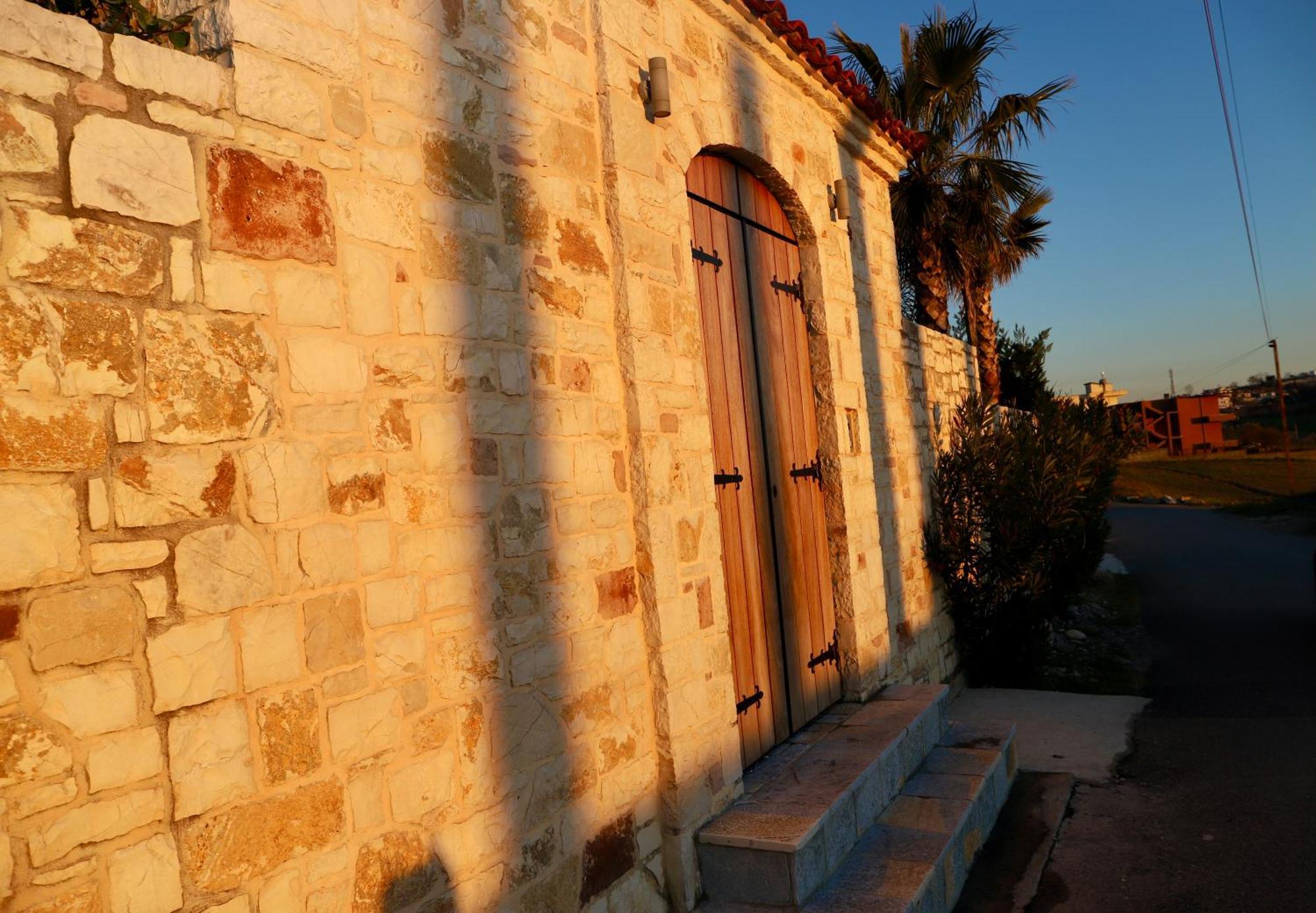 דורס Green Villa With Private Pool מראה חיצוני תמונה