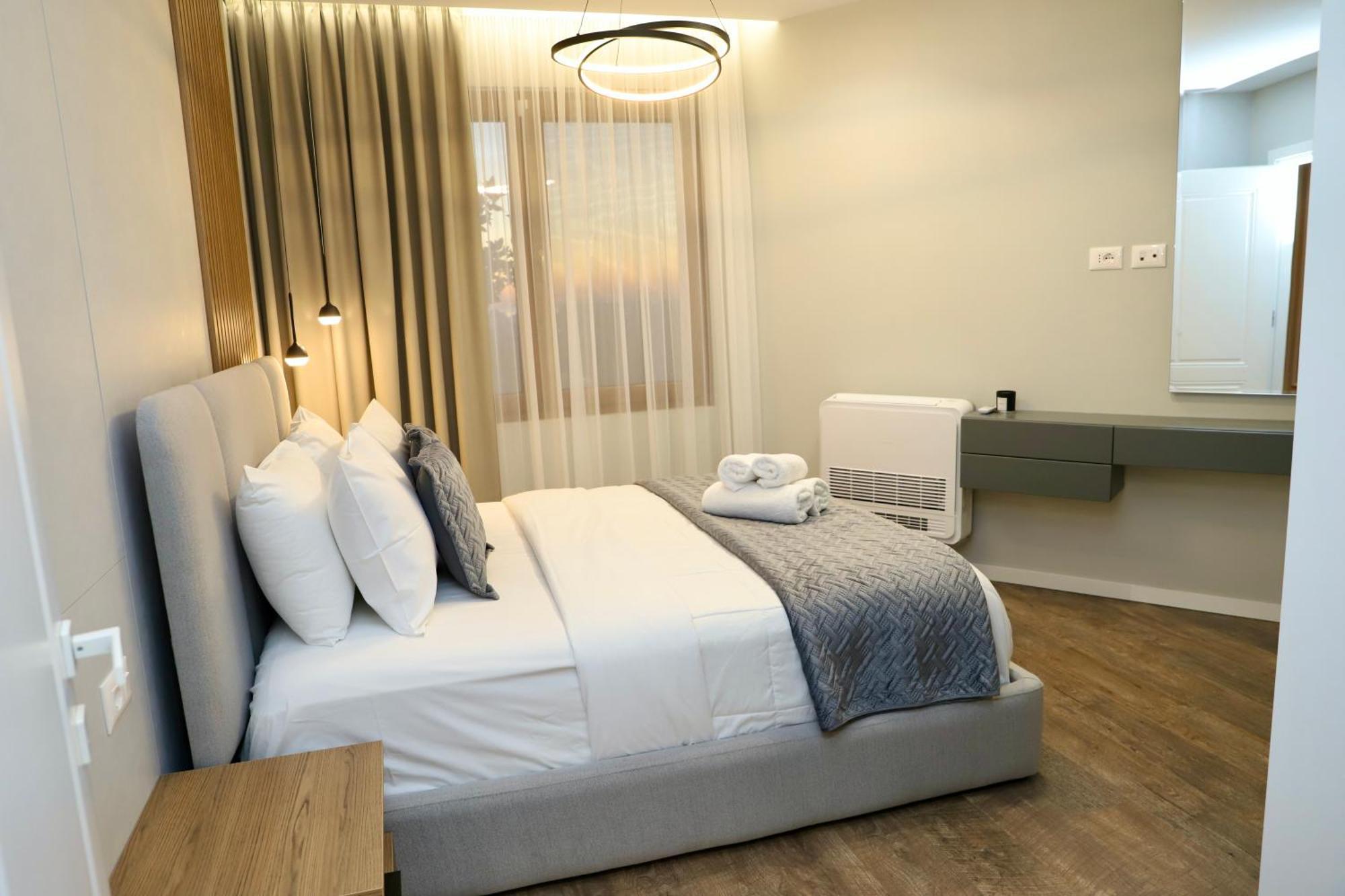 דורס Green Villa With Private Pool מראה חיצוני תמונה