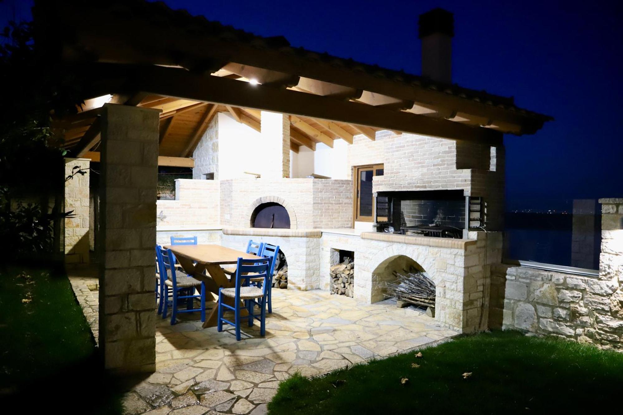 דורס Green Villa With Private Pool מראה חיצוני תמונה