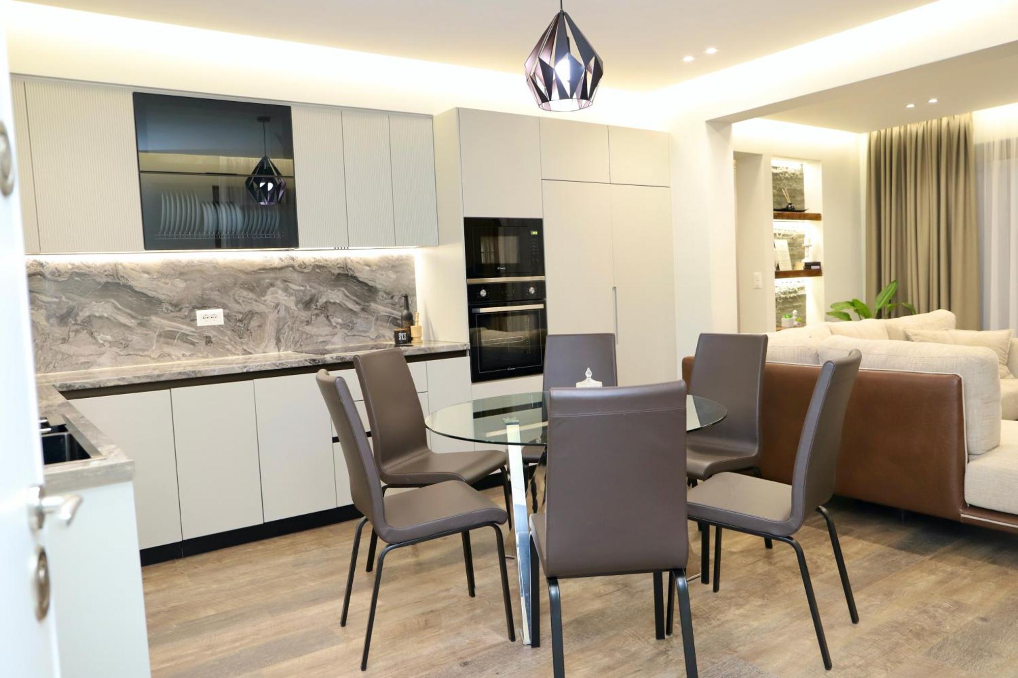דורס Green Villa With Private Pool מראה חיצוני תמונה
