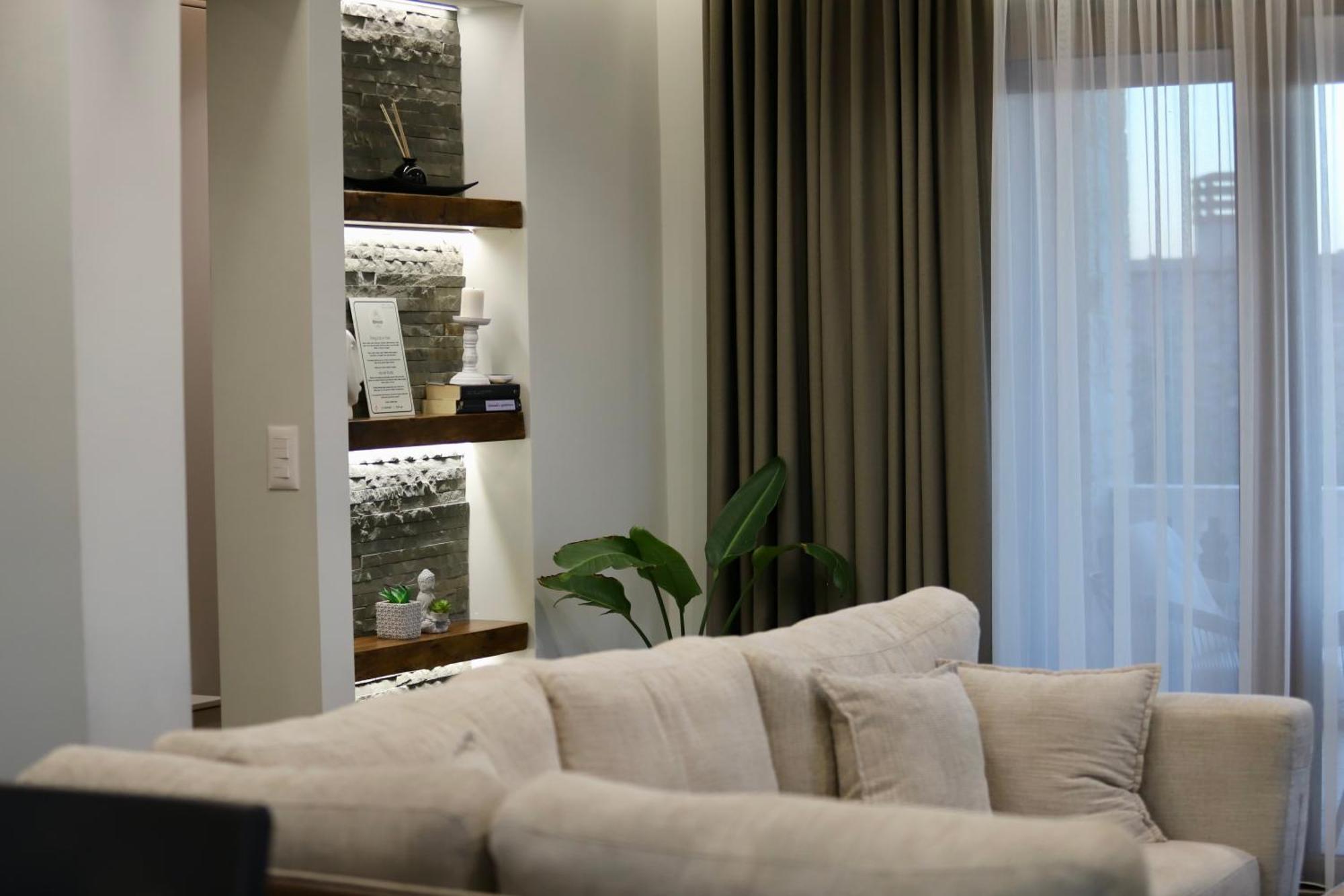 דורס Green Villa With Private Pool מראה חיצוני תמונה