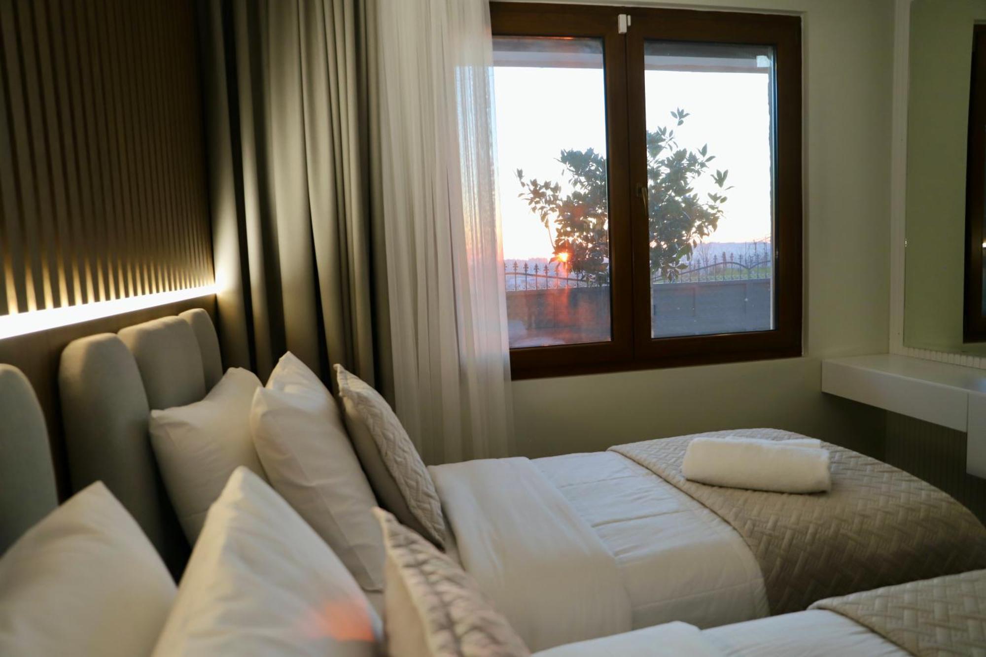 דורס Green Villa With Private Pool מראה חיצוני תמונה