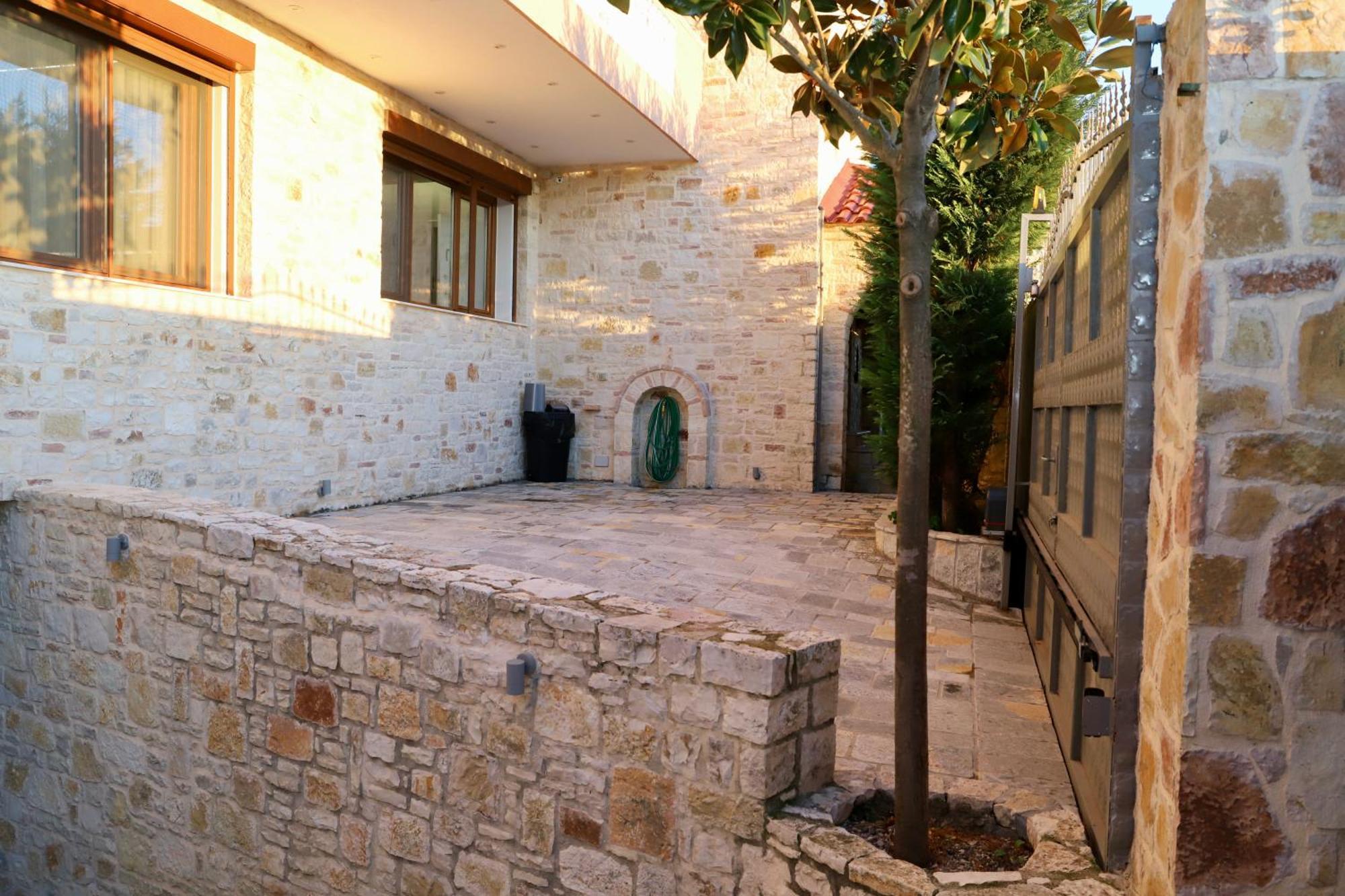 דורס Green Villa With Private Pool מראה חיצוני תמונה
